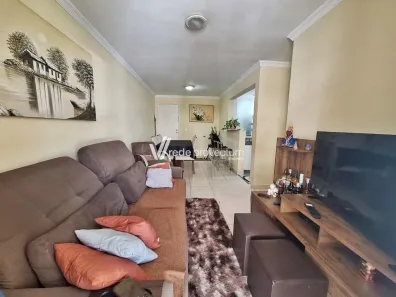 Apartamento com 3 Quartos à venda, 68m² no Vila João Jorge, Campinas