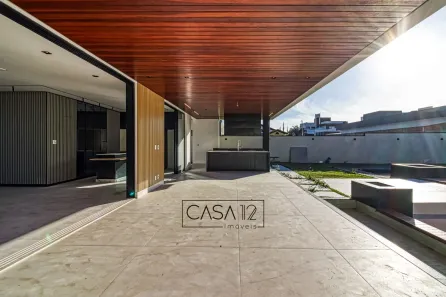 Casa de Condomínio com 4 Quartos à venda, 460m² no Condomínio Reserva do Paratehy, São José dos Campos