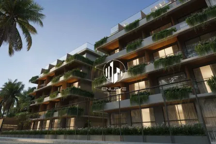 Flat com 1 Quarto à venda, 55m² no Poço, Cabedelo