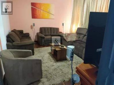 Casa com 3 Quartos à venda, 195m² no Vila Proost de Souza, Campinas