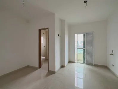 Cobertura com 3 Quartos à venda, 122m² no Nova Petrópolis, São Bernardo do Campo