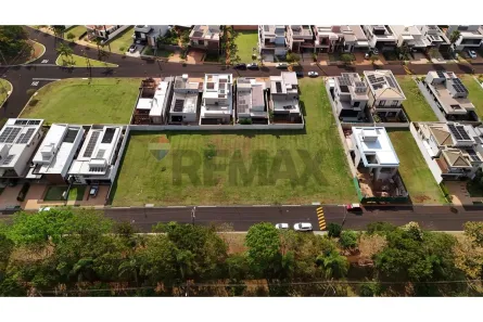 Lote/Terreno à venda, 360m² no Residencial Alto do Castelo, Ribeirão Preto
