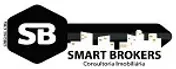 Logo da imobiliária