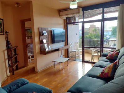 Apartamento com 3 Quartos à venda, 102m² no Enseada, Guarujá