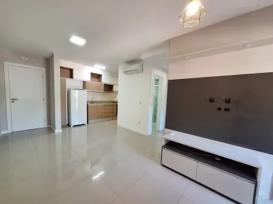 Apartamento com 2 Quartos à venda, 64m² no Trindade, Florianópolis