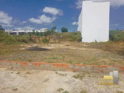 Lote/Terreno à venda, 154m² no Jardim Dona Tereza, Sorocaba