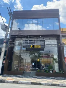 Prédio Comercial para alugar, 947m² no Centro, Osasco