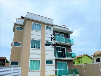 Cobertura com 2 Quartos à venda, 70m² no Costazul, Rio das Ostras
