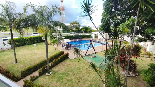 Apartamento com 2 Quartos à venda, 65m² no Guarajuba (Monte Gordo), Camaçari