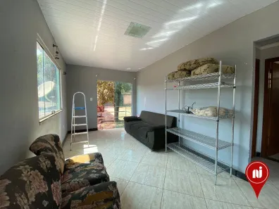 Fazenda/Sítio com 4 Quartos para alugar, 200m² no , São Joaquim de Bicas
