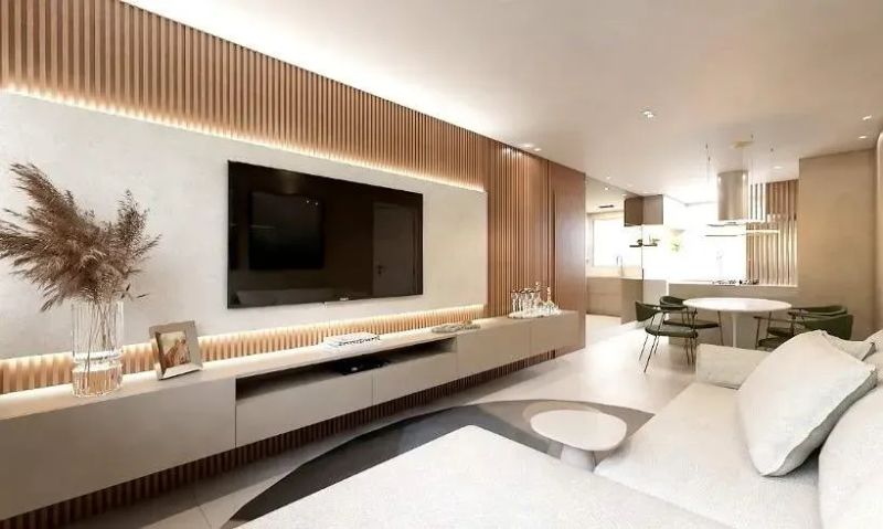 Apartamento com 3 quartos — Salgado Filho, Belo Horizonte