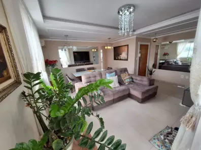 Cobertura com 3 Quartos à venda, 178m² no Kobrasol, São José