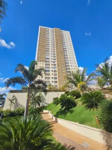 Apartamento com 3 Quartos para alugar, 60m² no Maracanã, Anápolis
