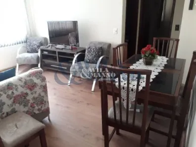 Apartamento com 2 Quartos à venda, 72m² no Mooca, São Paulo