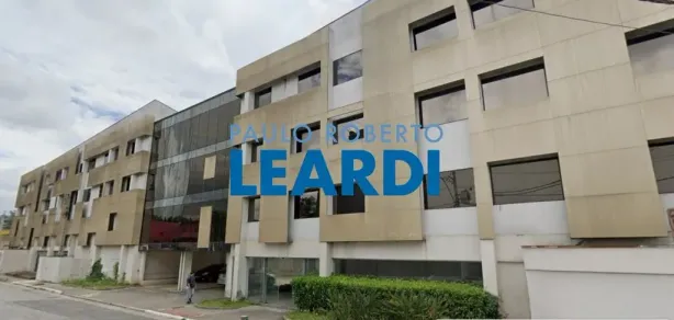 Imóvel Comercial à venda, 2456m² no Jardim Caravelas, São Paulo