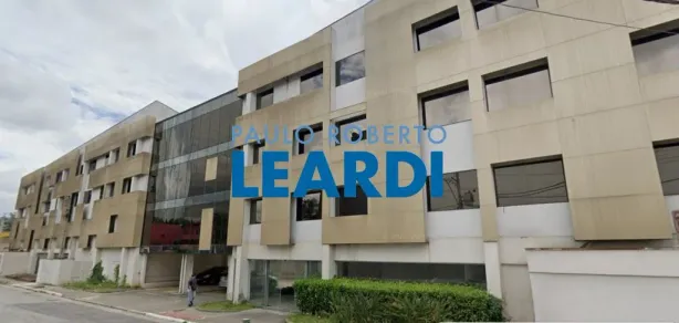 Imóvel Comercial para venda ou aluguel, 2456m² no Jardim Caravelas, São Paulo