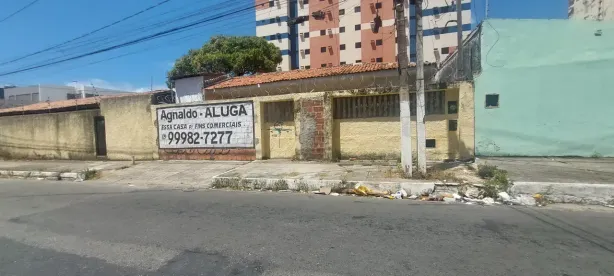 Prédio Comercial para alugar, 360m² no Jatiúca, Maceió