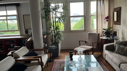 Apartamento com 3 Quartos à venda, 124m² no Gávea, Rio de Janeiro