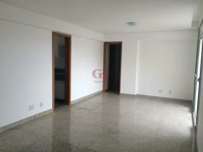 Apartamento com 4 Quartos para alugar, 125m² no Buritis, Belo Horizonte