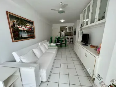 Apartamento com 2 Quartos à venda, 78m² no São Judas Tadeu, Guarapari