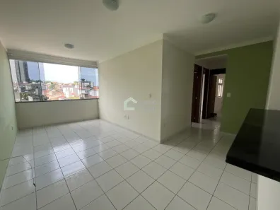 Apartamento com 3 Quartos para alugar, 74m² no Nova Parnamirim, Parnamirim