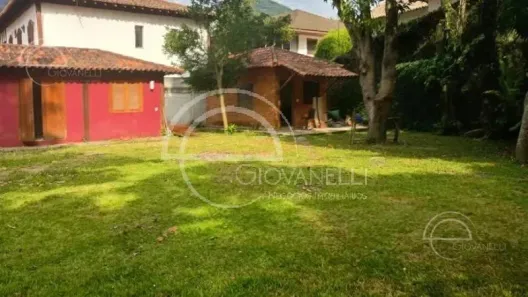 Lote/Terreno à venda, 800m² no Itanhangá, Rio de Janeiro