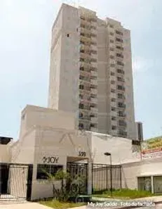 Apartamento com 2 Quartos à venda, 61m² no Vila Santo Estéfano, São Paulo