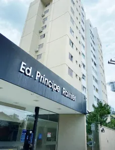 Apartamento com 2 Quartos para alugar, 70m² no Jardim América, Goiânia