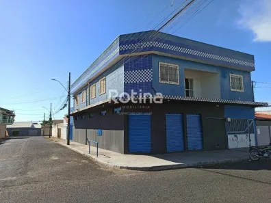 Apartamento com 3 Quartos para alugar, 200m² no Granada, Uberlândia