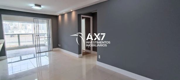 Apartamento com 2 Quartos à venda, 75m² no Vila Andrade, São Paulo