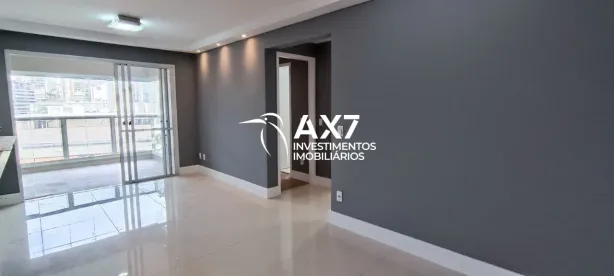 Apartamento com 2 Quartos à venda, 75m² no Vila Andrade, São Paulo