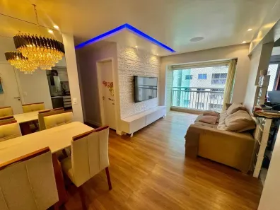 Apartamento com 2 Quartos à venda, 52m² no Angelim, São Luís