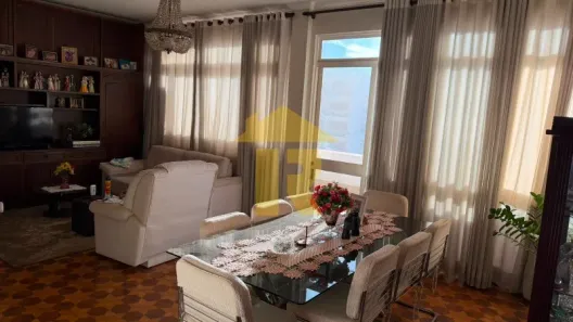 Apartamento com 3 Quartos para alugar, 175m² no Vila Santa Cruz, São José do Rio Preto