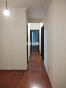 Apartamento com 3 Quartos à venda, 124m² no Centro, Taubaté