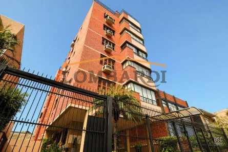 Apartamento com 2 Quartos à venda, 90m² no São João, Porto Alegre