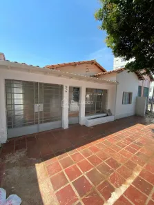 Casa com 3 Quartos à venda, 145m² no Jardim Brasil, Campinas