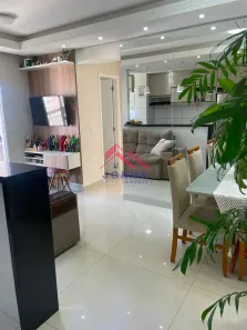 Apartamento com 2 Quartos à venda, 47m² no Vila Andrade, São Paulo