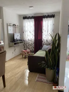 Apartamento com 2 Quartos à venda, 42m² no Vila Chabilândia, São Paulo