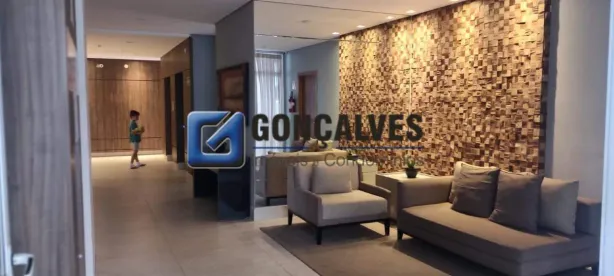 Apartamento com 3 Quartos à venda, 100m² no Centro, São Bernardo do Campo