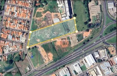 Lote/Terreno à venda, 800m² no Jardim Maria Izabel, Marília