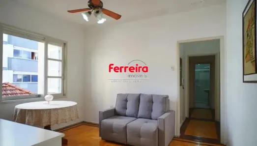 Apartamento com 2 Quartos para alugar, 74m² no Bom Fim, Porto Alegre