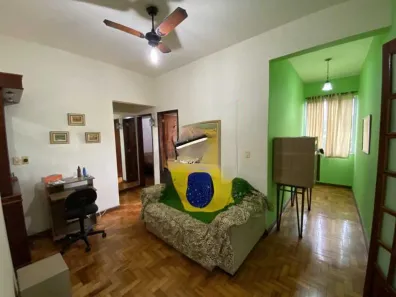 Apartamento com 2 Quartos à venda, 63m² no Botafogo, Rio de Janeiro