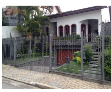 Sobrado com 3 Quartos à venda, 412m² no Jardim Textil, São Paulo