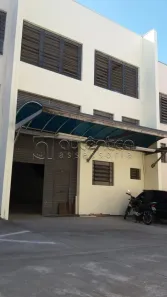 Galpão/Depósito/Armazém para alugar, 950m² no Alphaville Industrial, Barueri