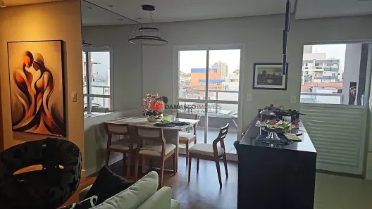 Apartamento com 3 Quartos à venda, 80m² no Anchieta, São Bernardo do Campo