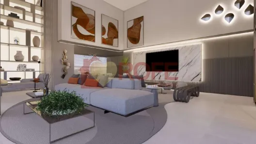 Cobertura com 4 Quartos à venda, 292m² no Moema, São Paulo