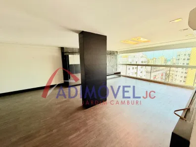 Apartamento com 4 Quartos à venda, 140m² no Jardim Camburi, Vitória