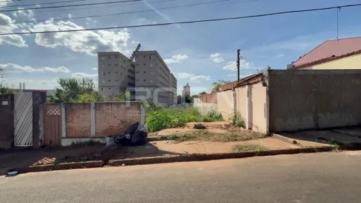 Lote/Terreno à venda, 250m² no Jardim Paraíso, São Carlos