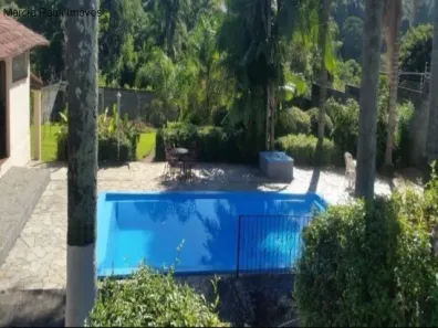 Fazenda/Sítio com 4 Quartos à venda, 5526m² no Caxambu, Jundiaí