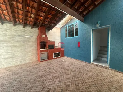 Casa com 4 Quartos para alugar, 250m² no Cidade Nova, Jundiaí